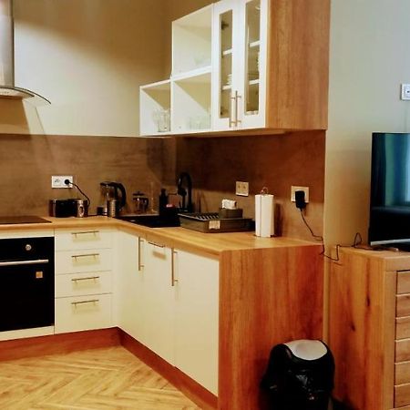 Drzewna Apartamenty - Wroclawska Zielona Gora  Luaran gambar