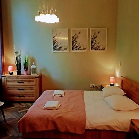 Drzewna Apartamenty - Wroclawska Zielona Gora  Luaran gambar