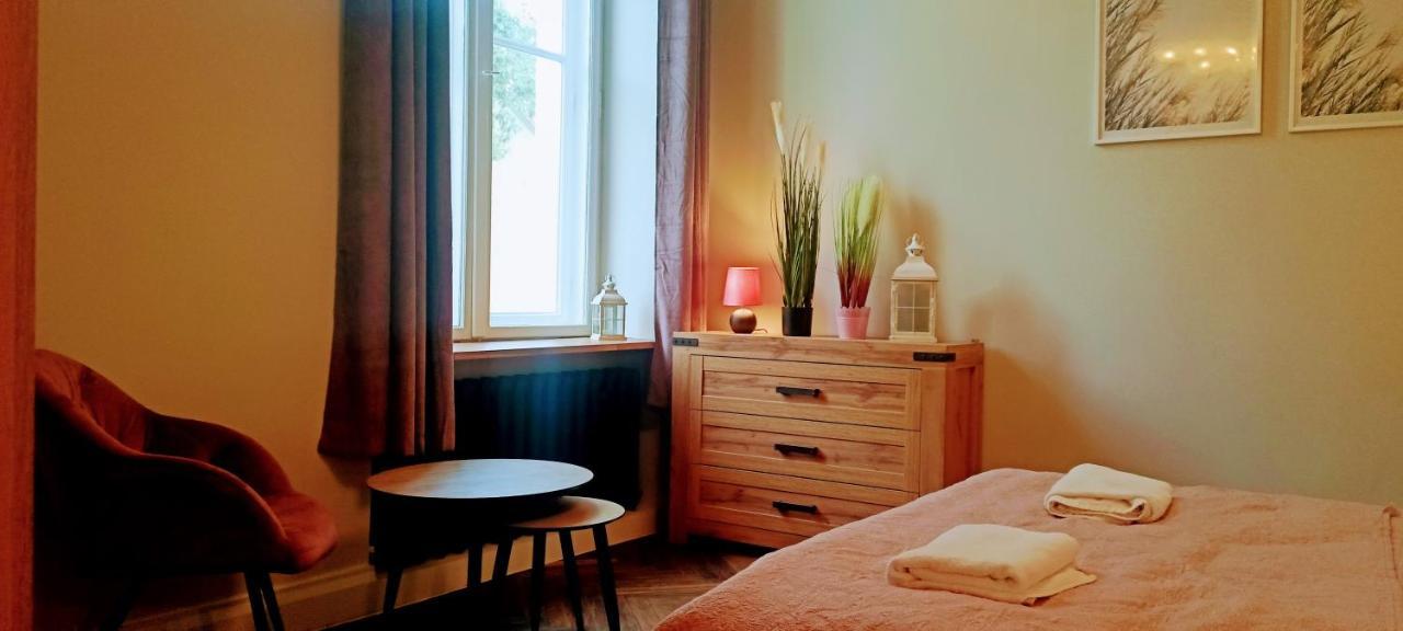 Drzewna Apartamenty - Wroclawska Zielona Gora  Luaran gambar