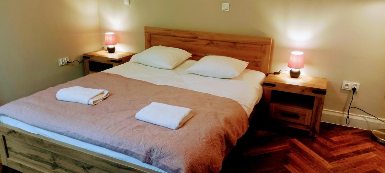 Drzewna Apartamenty - Wroclawska Zielona Gora  Luaran gambar
