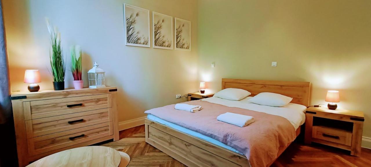 Drzewna Apartamenty - Wroclawska Zielona Gora  Luaran gambar