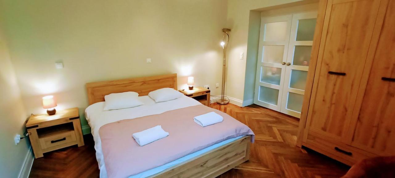 Drzewna Apartamenty - Wroclawska Zielona Gora  Luaran gambar