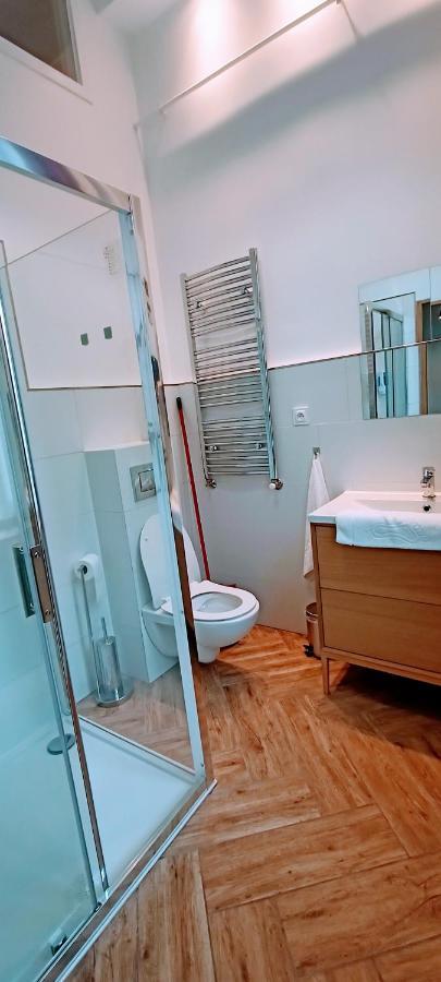 Drzewna Apartamenty - Wroclawska Zielona Gora  Luaran gambar