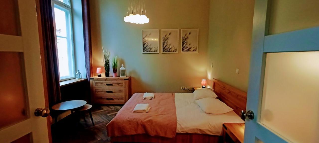 Drzewna Apartamenty - Wroclawska Zielona Gora  Luaran gambar