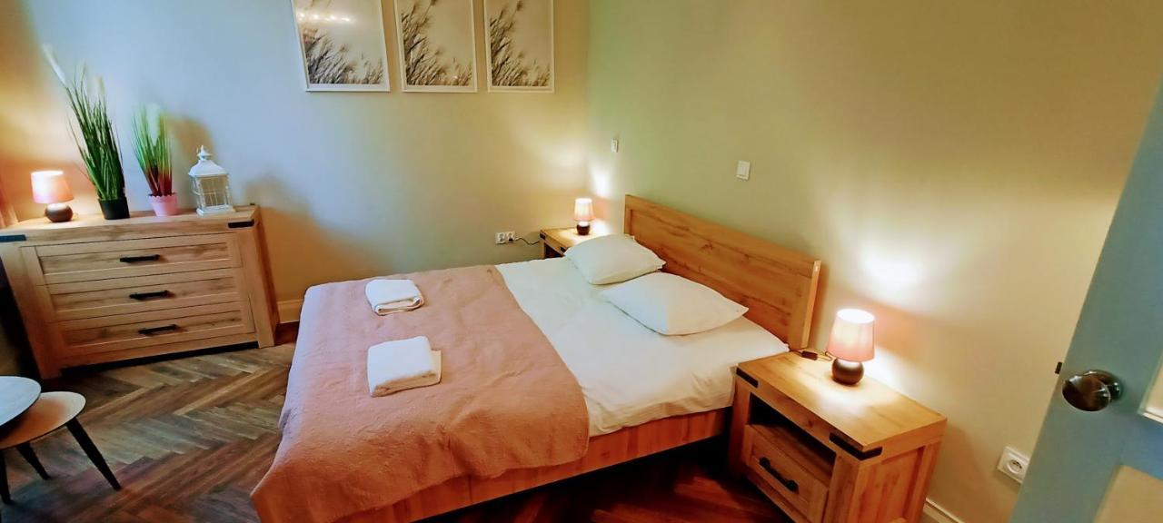 Drzewna Apartamenty - Wroclawska Zielona Gora  Luaran gambar