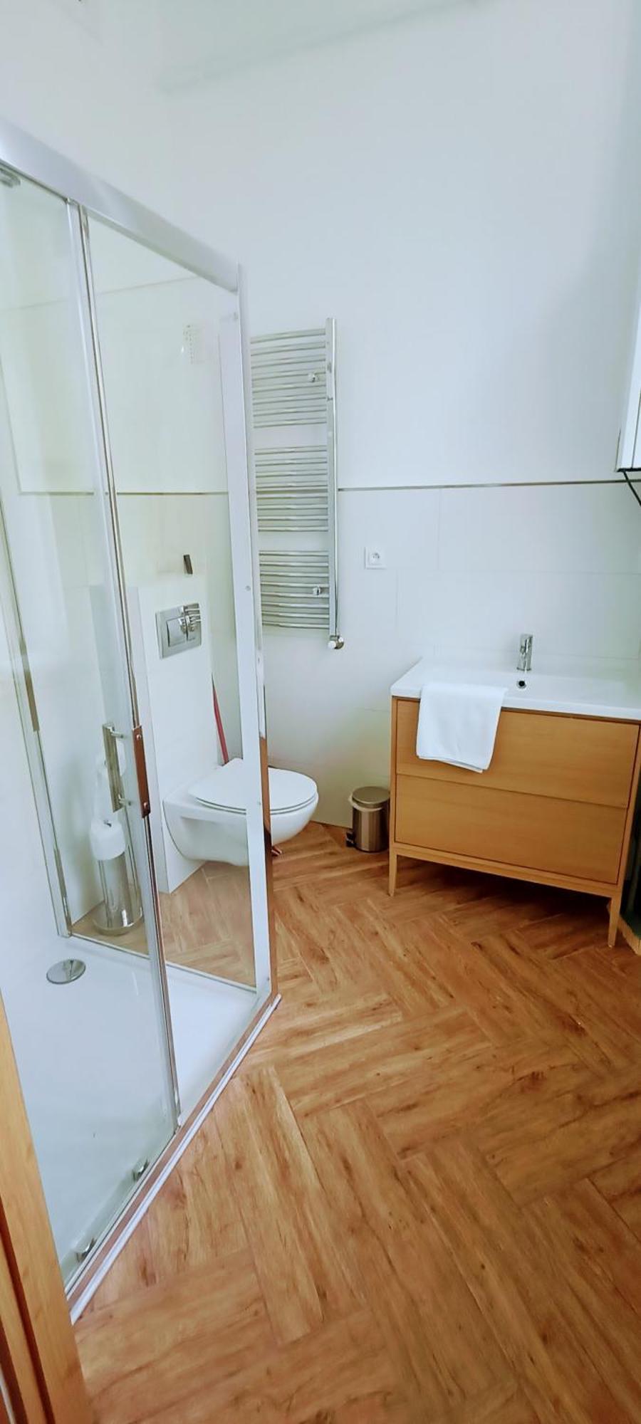 Drzewna Apartamenty - Wroclawska Zielona Gora  Luaran gambar
